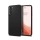 Etui do telefonów SPIGEN Etui LIQUID AIR do Samsung S22 MATTE BLACK